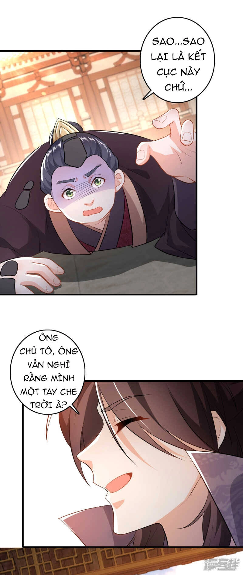 Cực Phẩm Tiên Đế Chapter 5 - 27