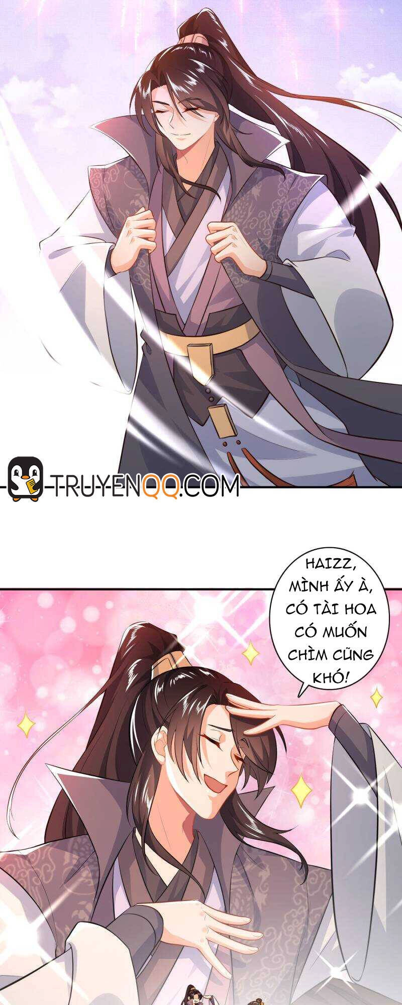 Cực Phẩm Tiên Đế Chapter 6 - 5