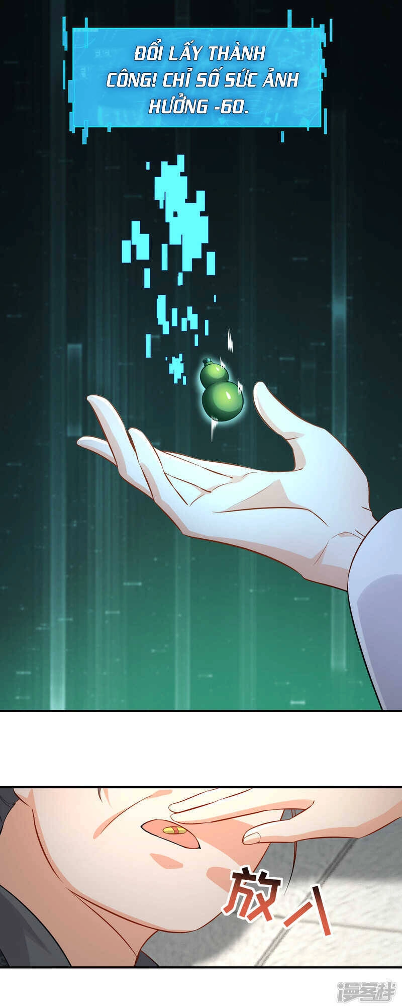 Cực Phẩm Tiên Đế Chapter 6 - 20