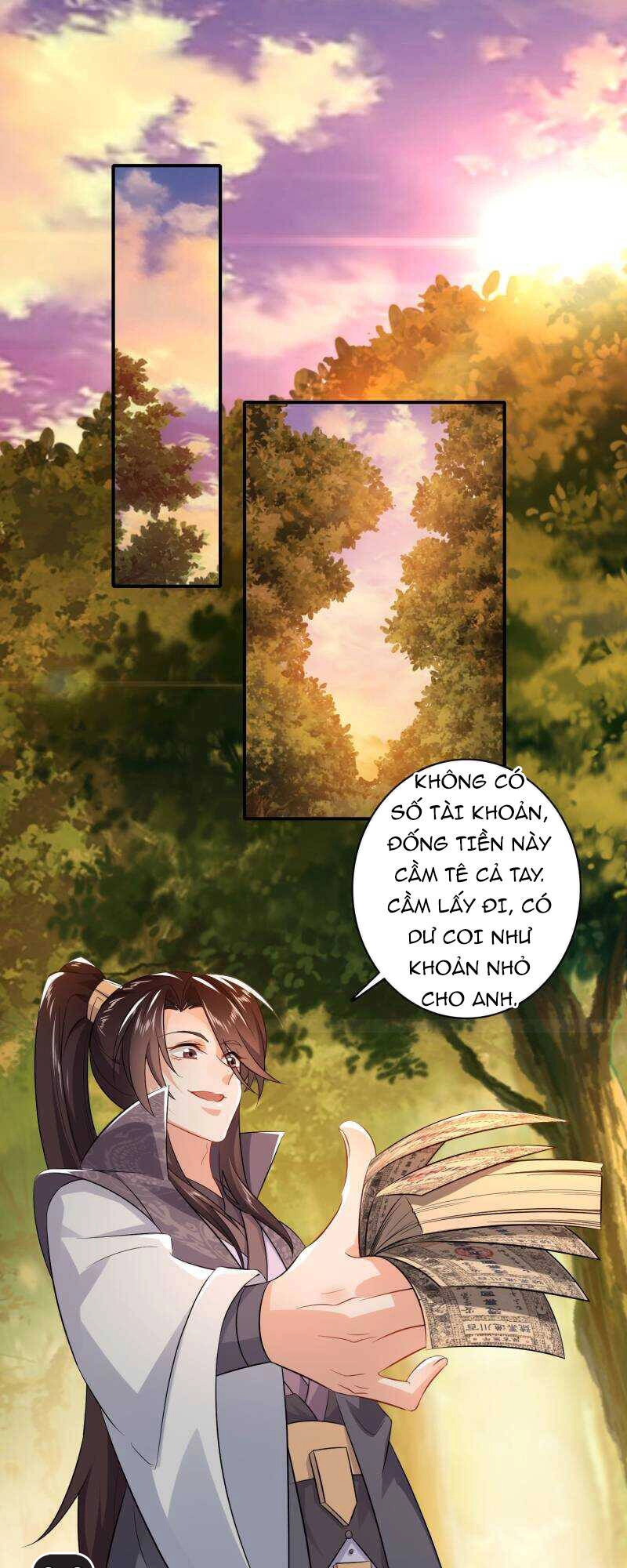 Cực Phẩm Tiên Đế Chapter 6 - 26