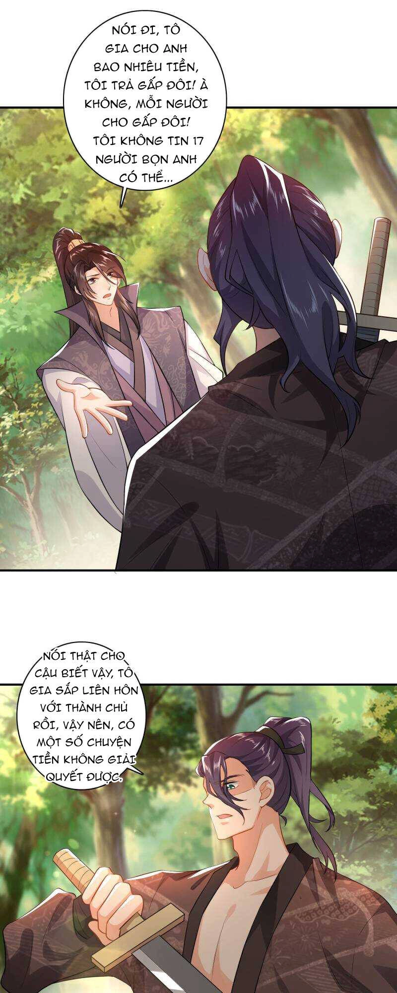 Cực Phẩm Tiên Đế Chapter 6 - 30