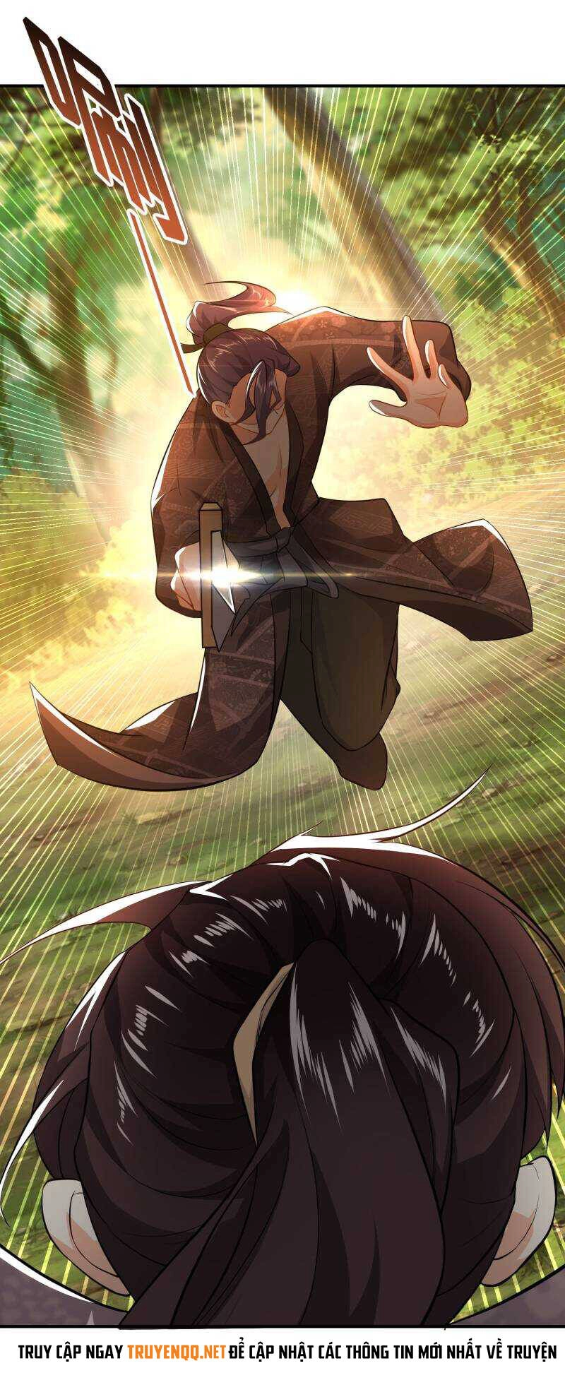 Cực Phẩm Tiên Đế Chapter 6 - 32