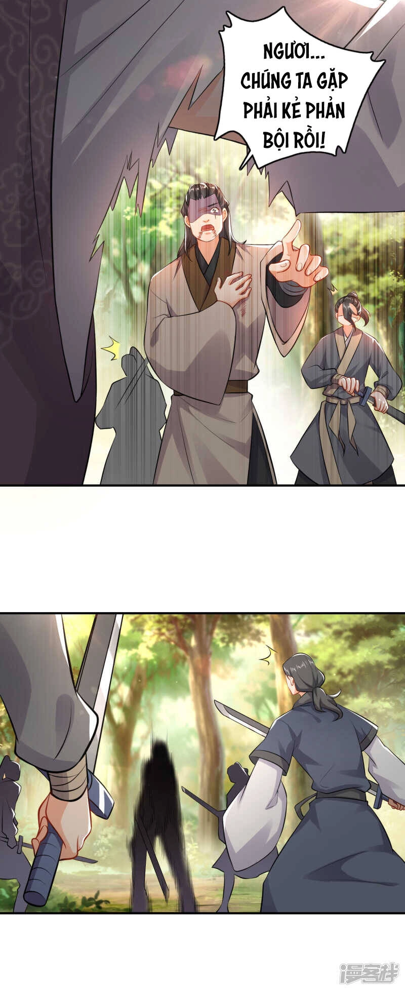 Cực Phẩm Tiên Đế Chapter 7 - 3