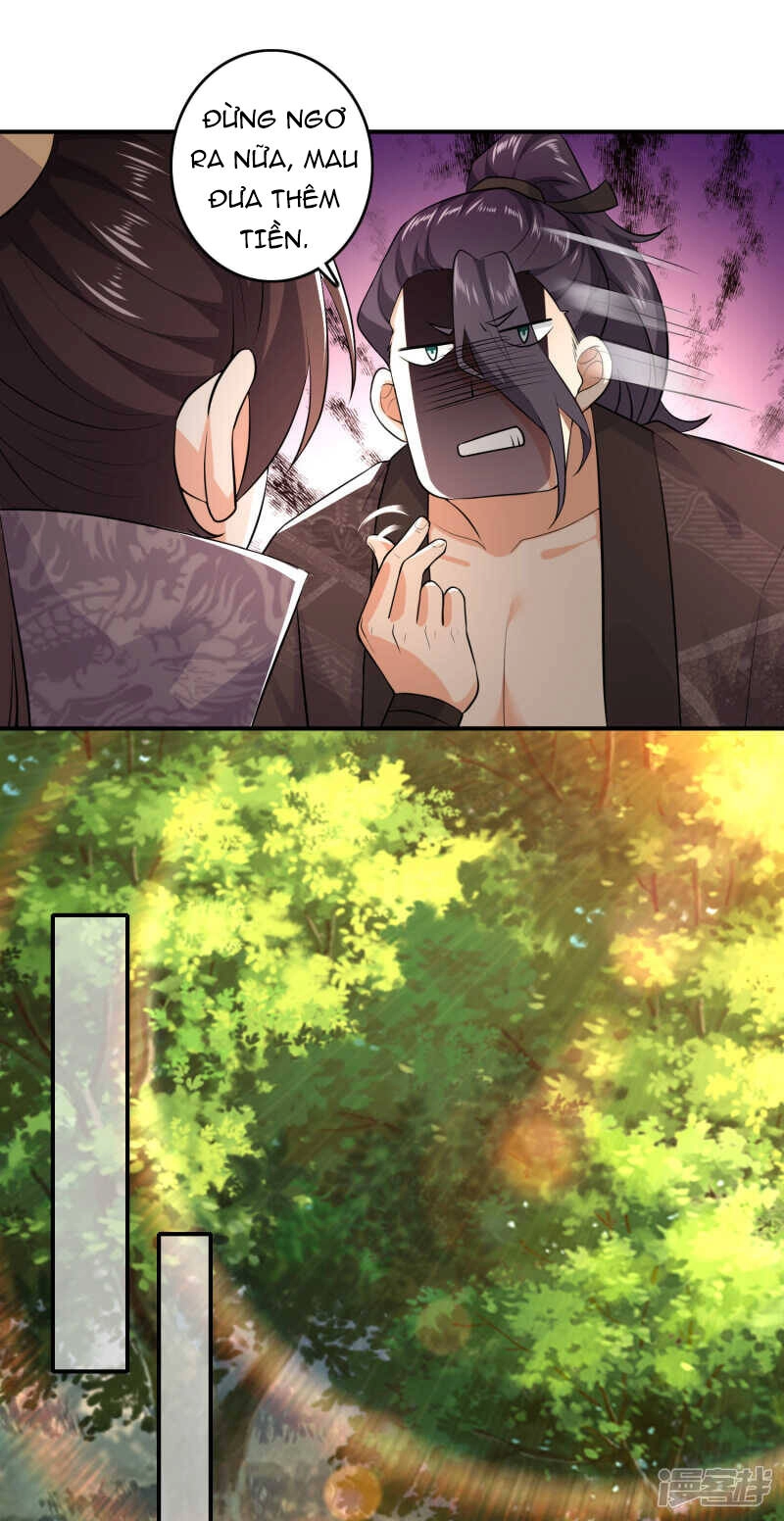 Cực Phẩm Tiên Đế Chapter 7 - 9