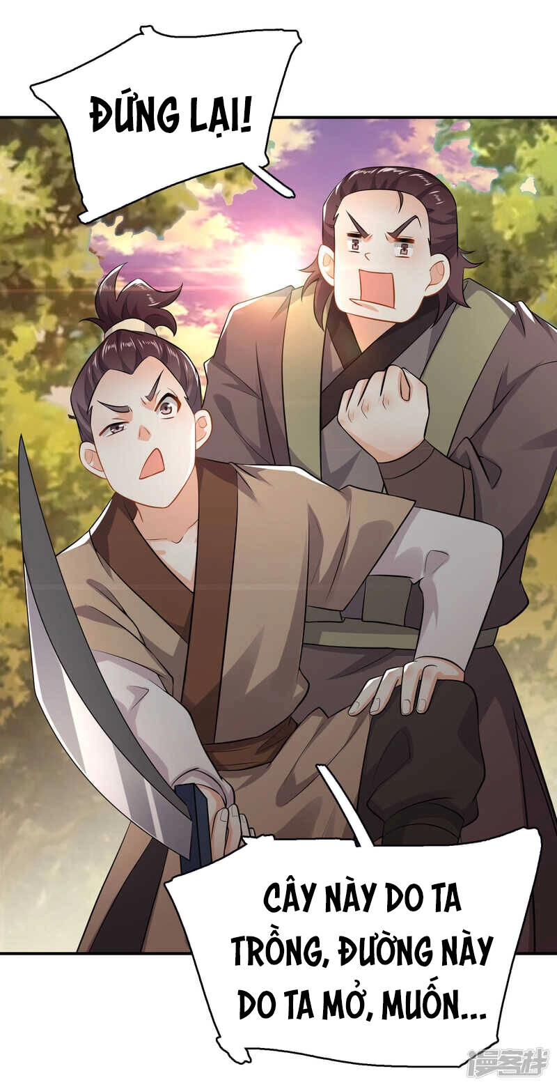 Cực Phẩm Tiên Đế Chapter 7 - 12