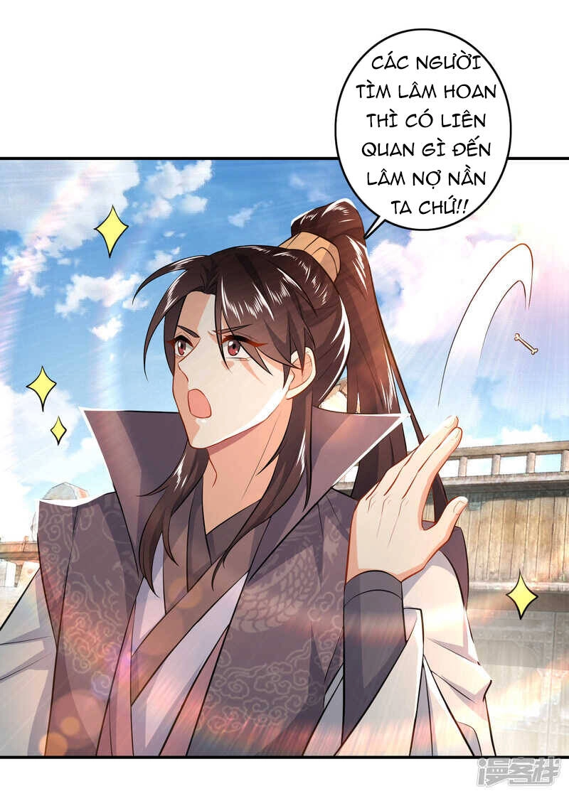 Cực Phẩm Tiên Đế Chapter 7 - 27