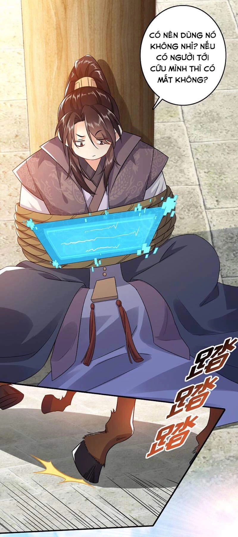 Cực Phẩm Tiên Đế Chapter 8 - 5