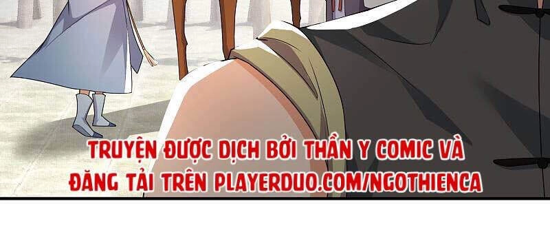 Cực Phẩm Tiên Đế Chapter 8 - 21