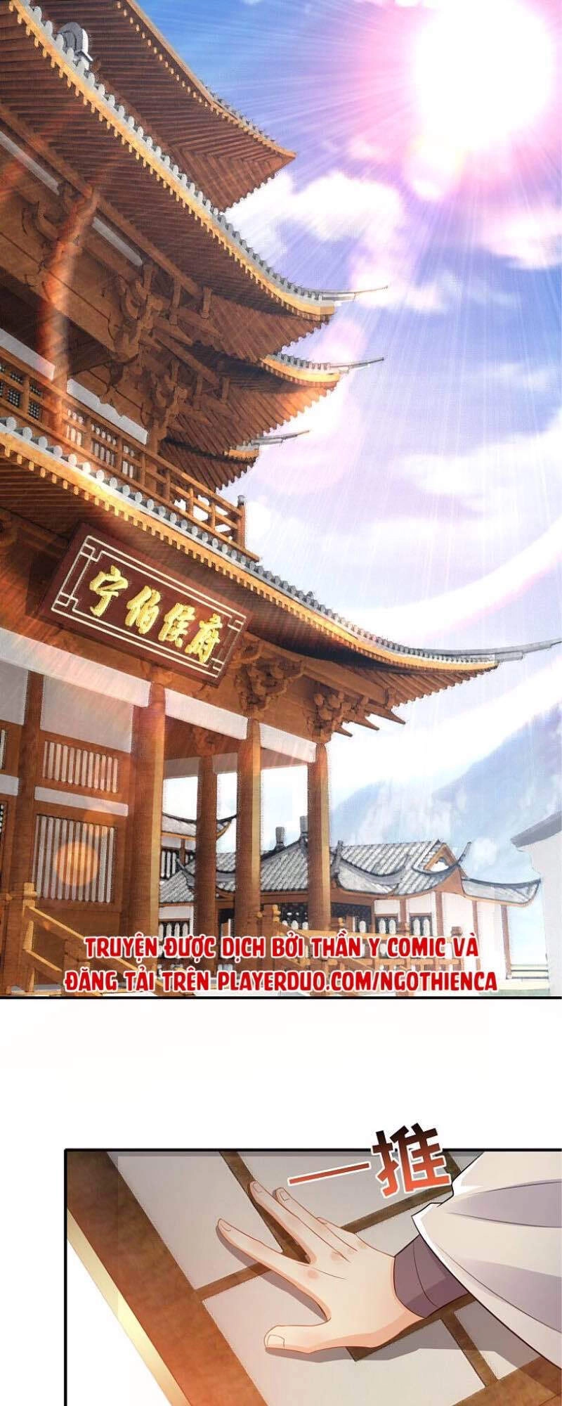 Cực Phẩm Tiên Đế Chapter 9 - 2