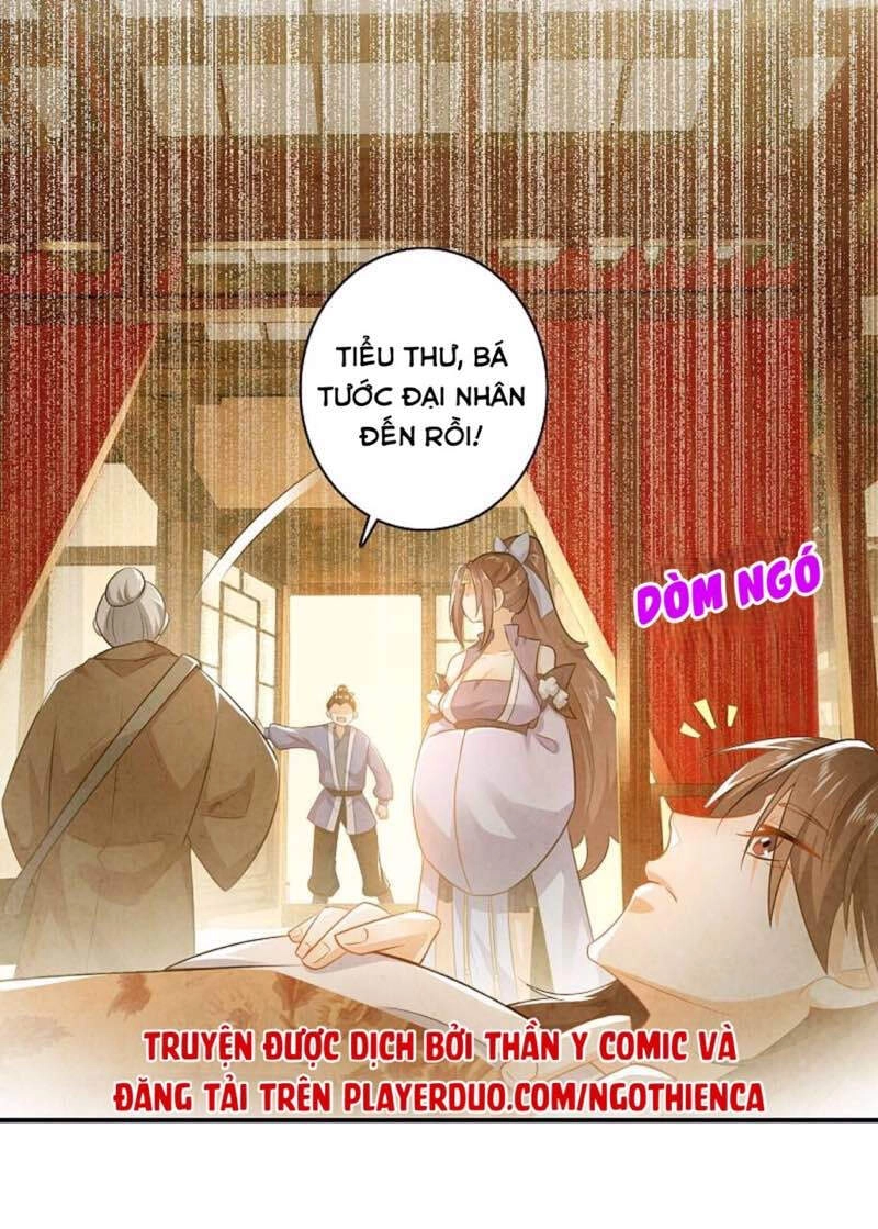 Cực Phẩm Tiên Đế Chapter 9 - 7