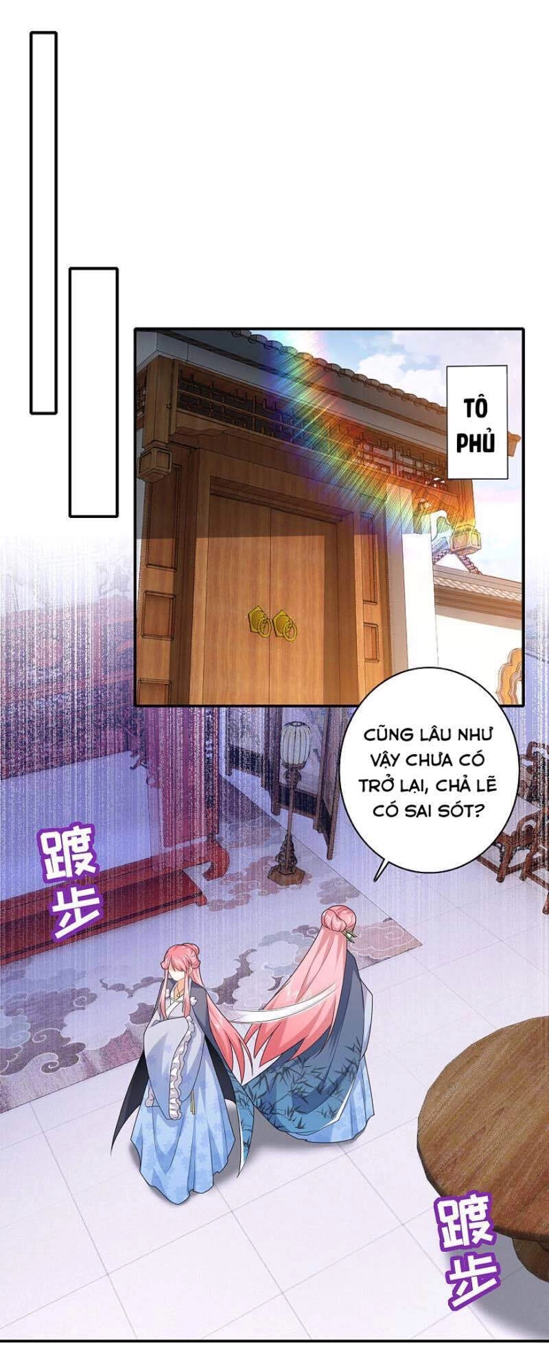Cực Phẩm Tiên Đế Chapter 10 - 15