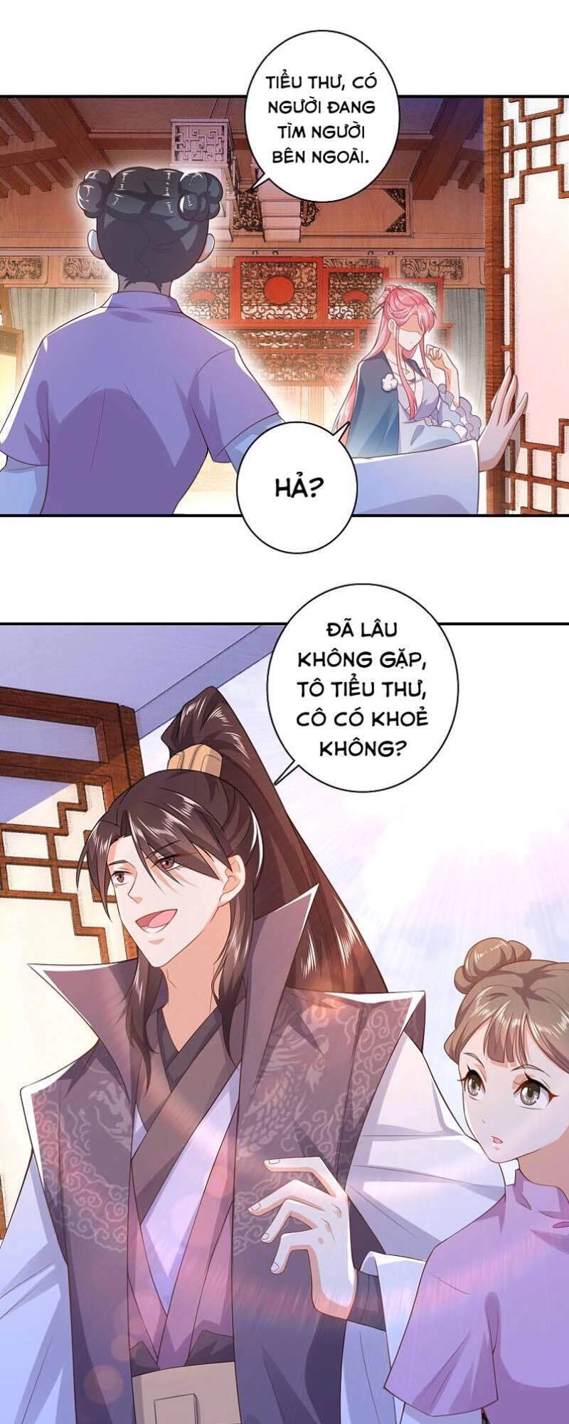 Cực Phẩm Tiên Đế Chapter 10 - 17