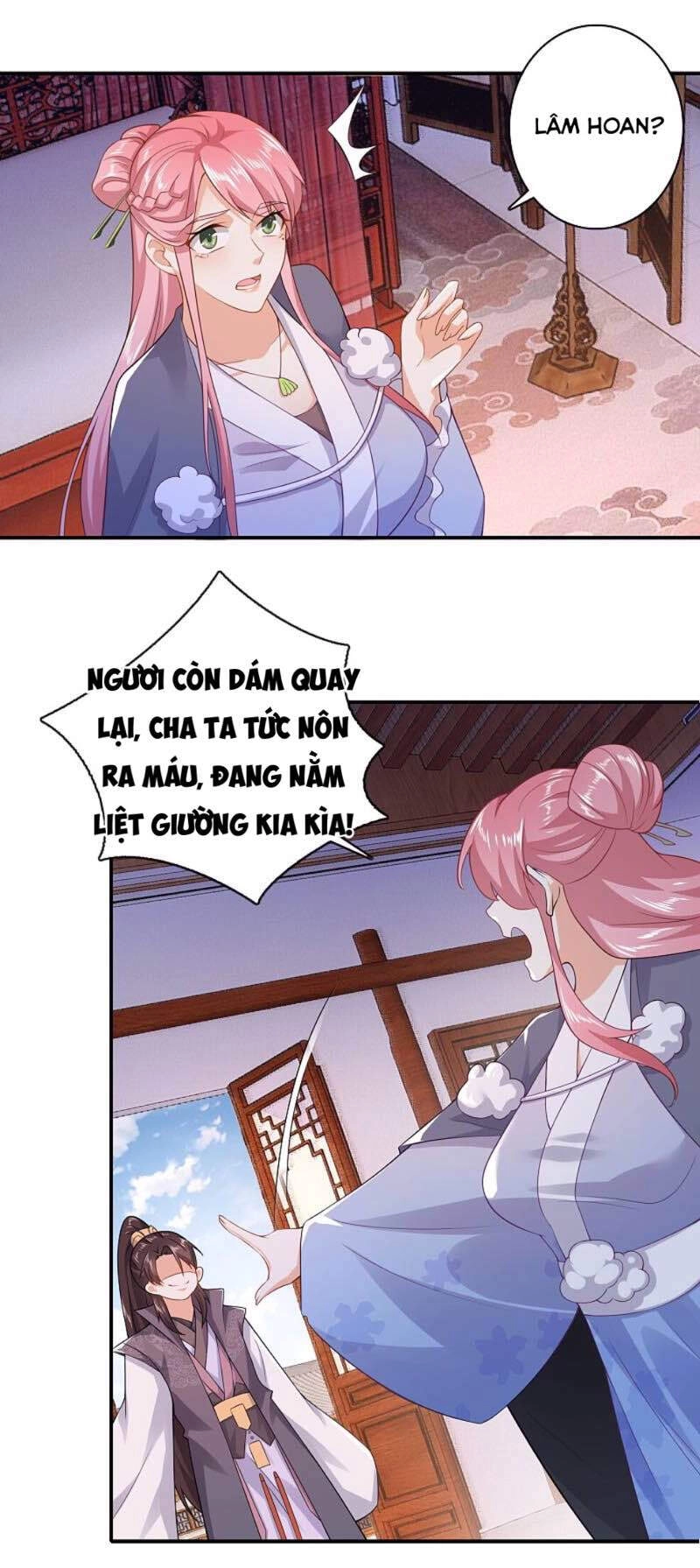 Cực Phẩm Tiên Đế Chapter 10 - 19