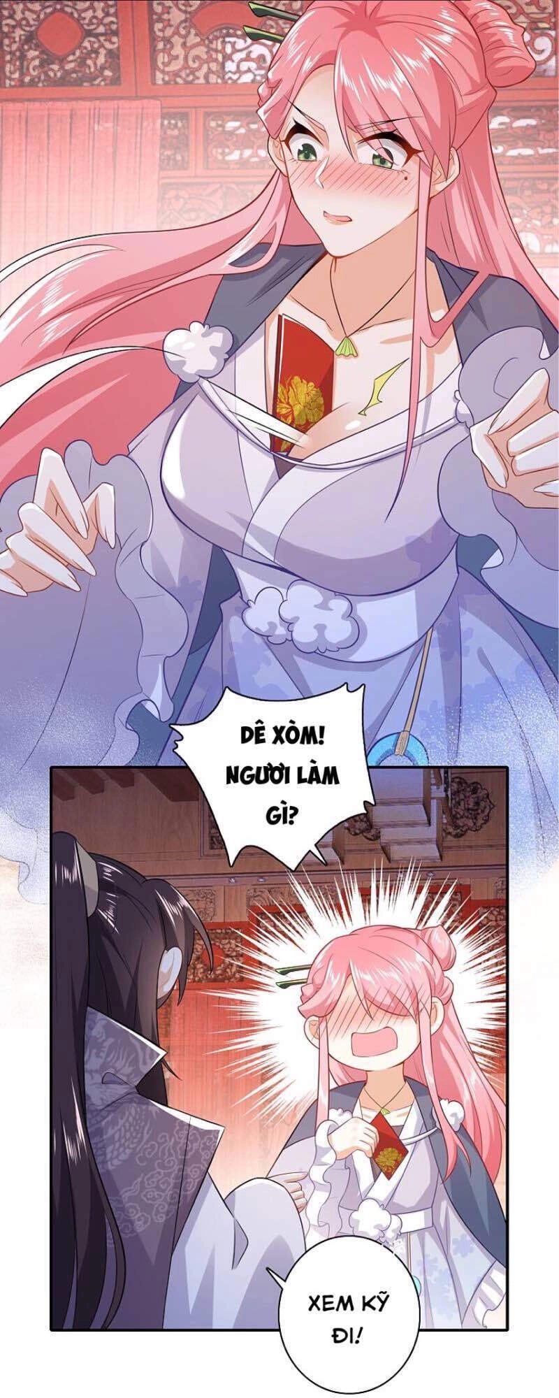 Cực Phẩm Tiên Đế Chapter 10 - 23