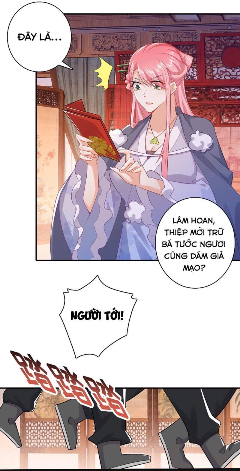 Cực Phẩm Tiên Đế Chapter 10 - 25