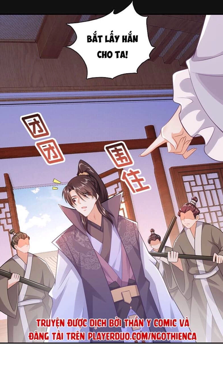 Cực Phẩm Tiên Đế Chapter 10 - 26