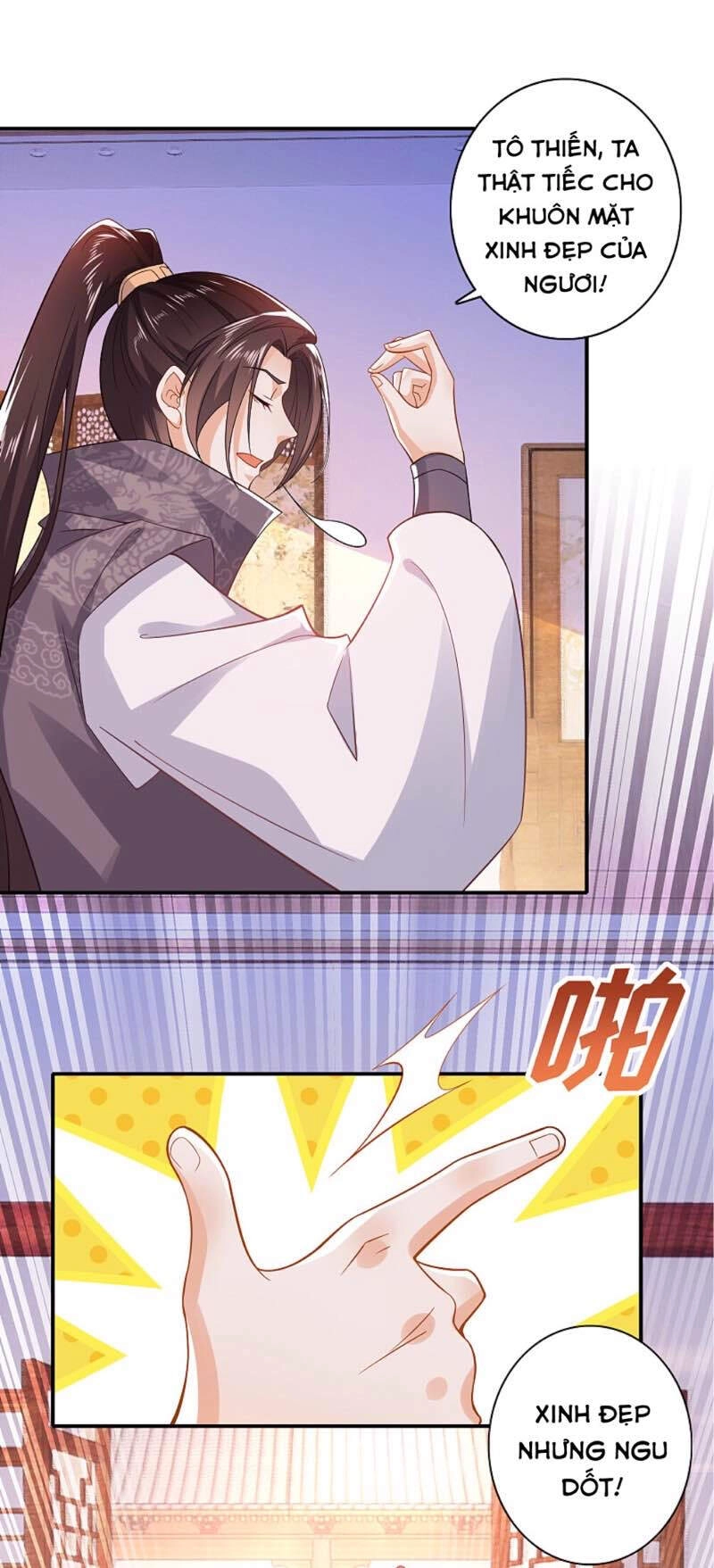 Cực Phẩm Tiên Đế Chapter 10 - 31