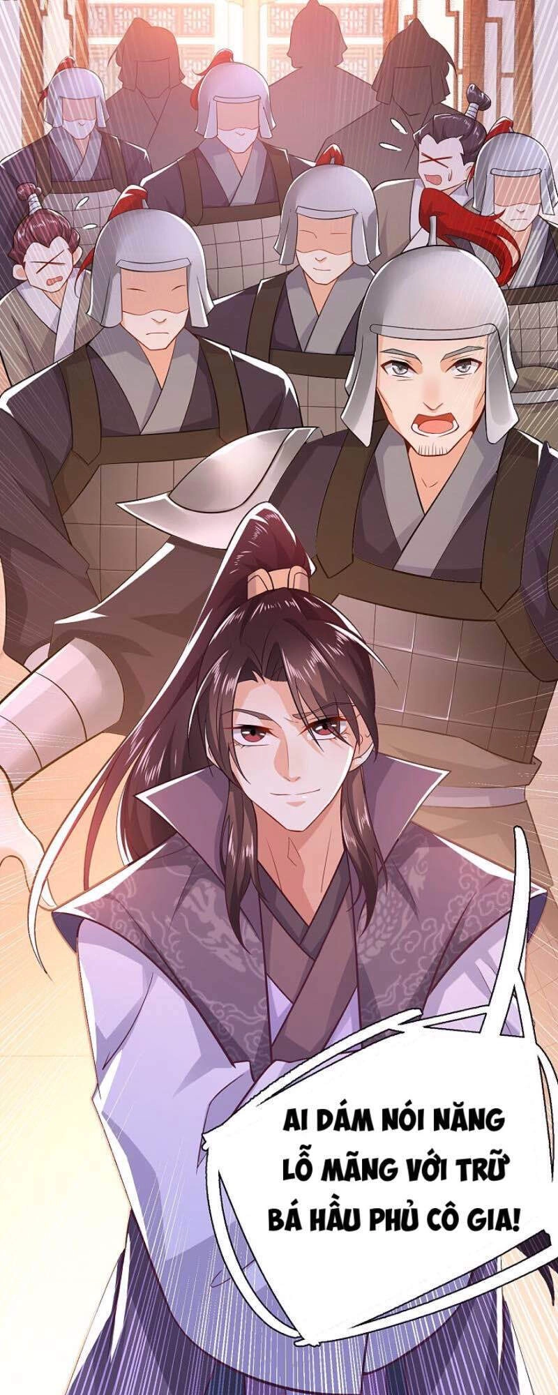 Cực Phẩm Tiên Đế Chapter 10 - 32