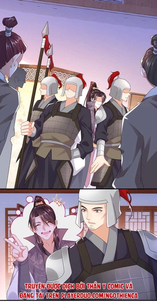 Cực Phẩm Tiên Đế Chapter 11 - 2