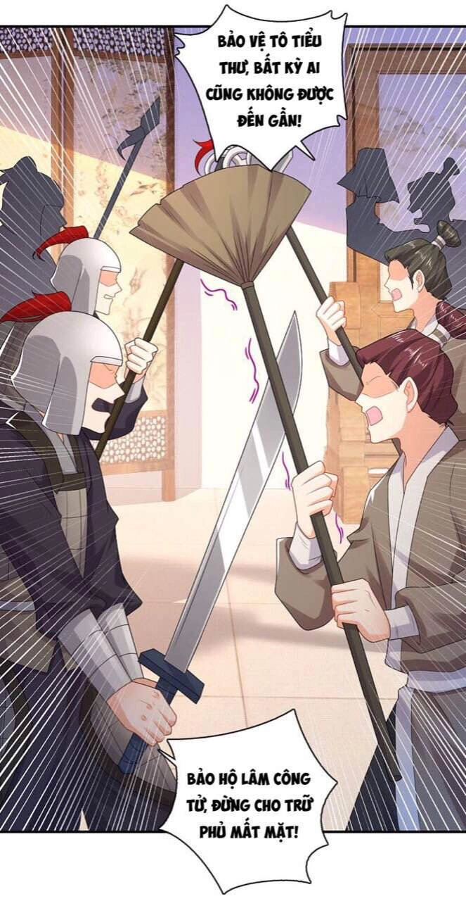 Cực Phẩm Tiên Đế Chapter 11 - 4