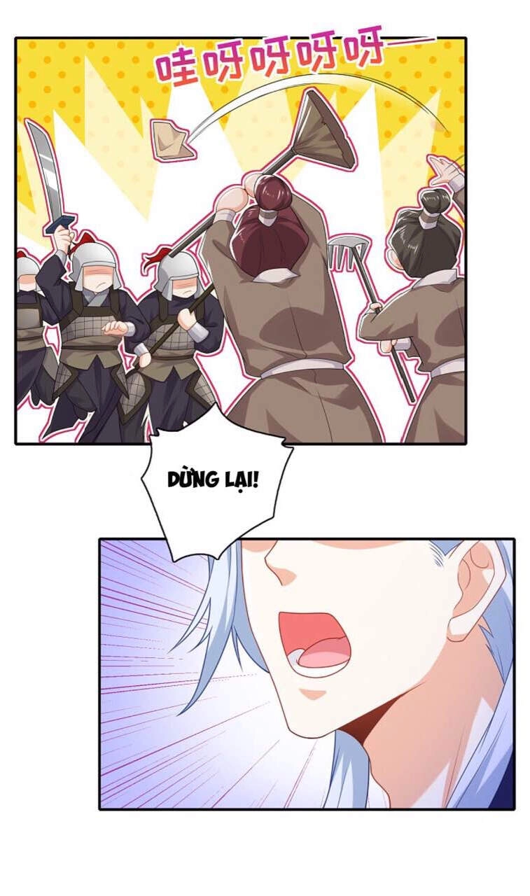 Cực Phẩm Tiên Đế Chapter 11 - 5