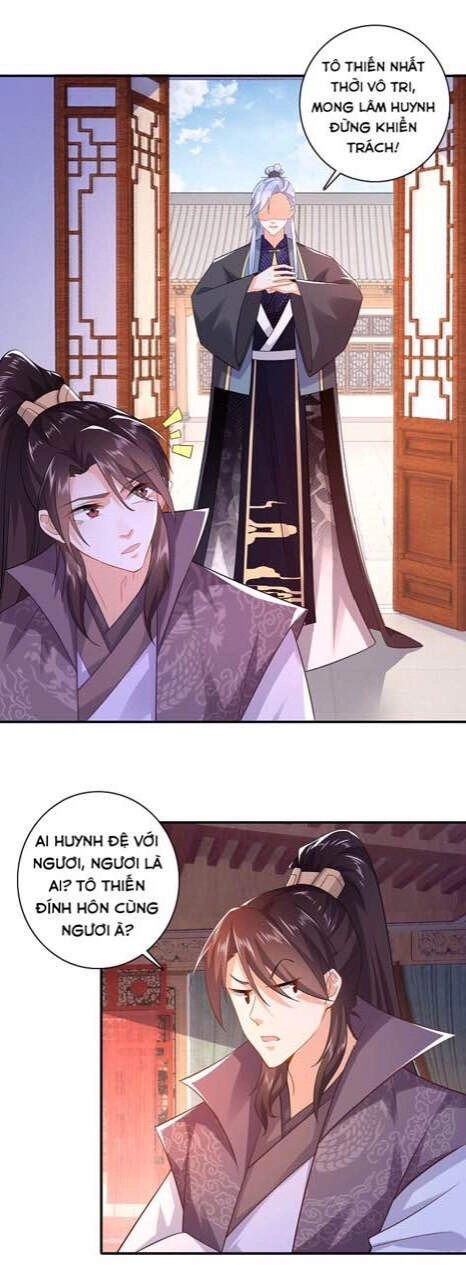 Cực Phẩm Tiên Đế Chapter 11 - 6