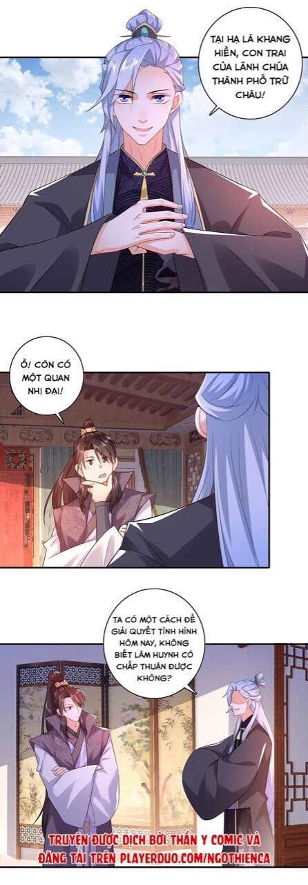 Cực Phẩm Tiên Đế Chapter 11 - 7