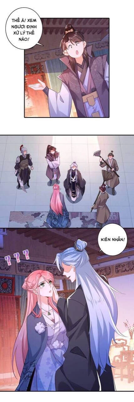 Cực Phẩm Tiên Đế Chapter 11 - 8