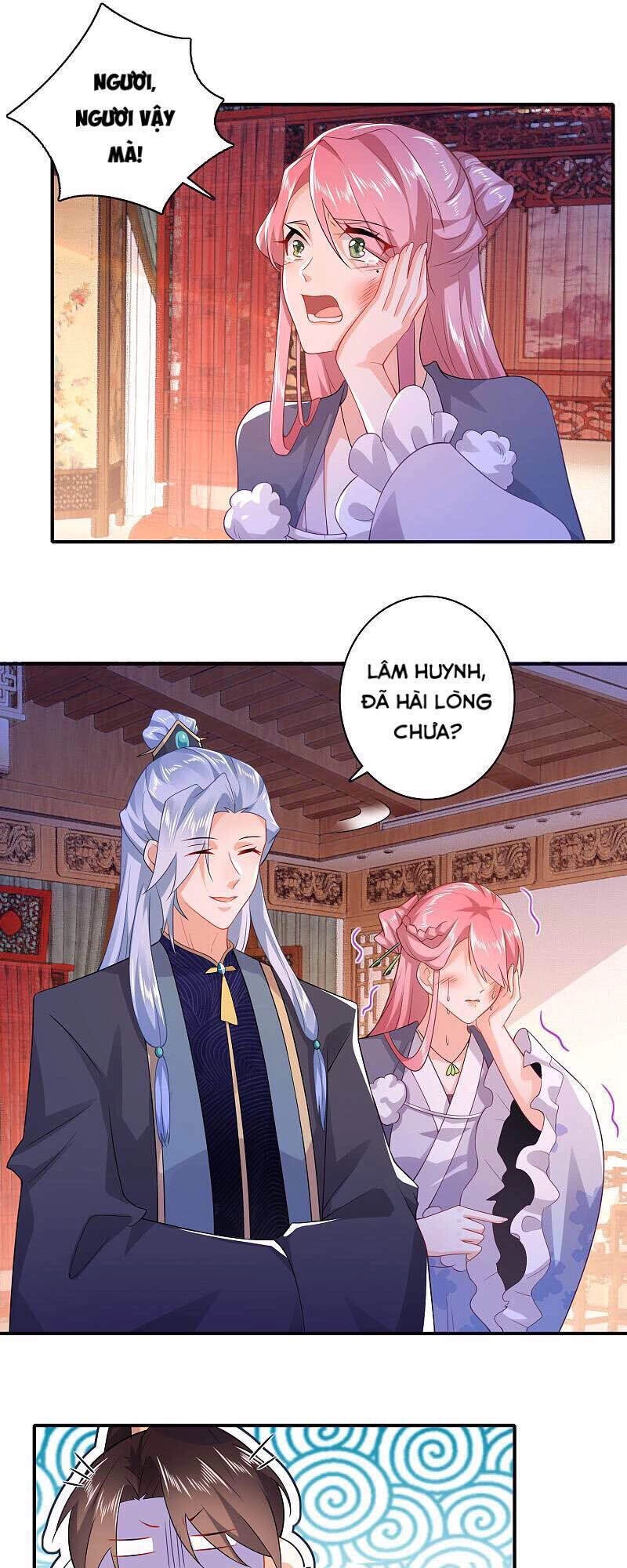 Cực Phẩm Tiên Đế Chapter 11 - 10