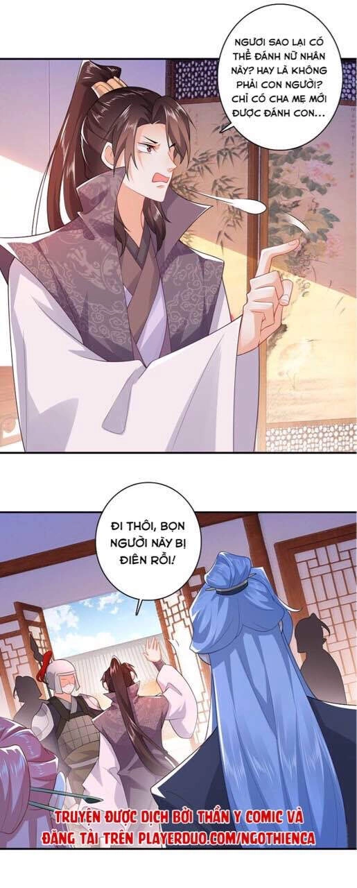 Cực Phẩm Tiên Đế Chapter 11 - 12