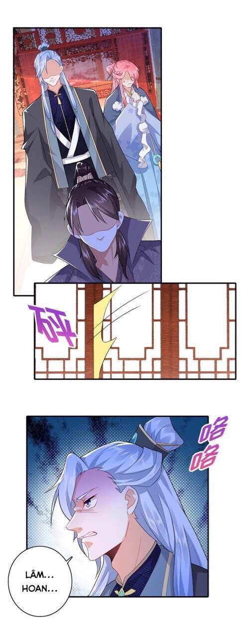 Cực Phẩm Tiên Đế Chapter 11 - 13