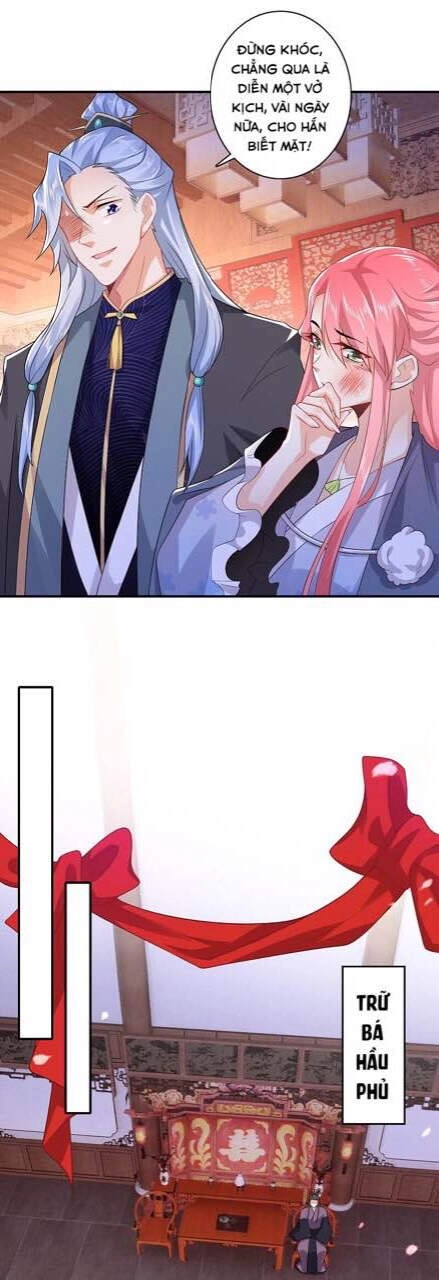 Cực Phẩm Tiên Đế Chapter 11 - 14