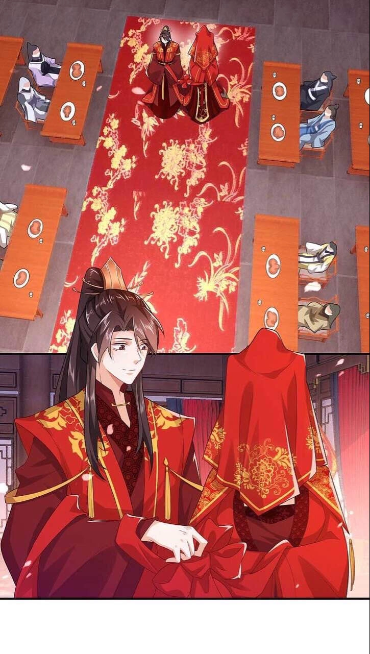 Cực Phẩm Tiên Đế Chapter 11 - 15