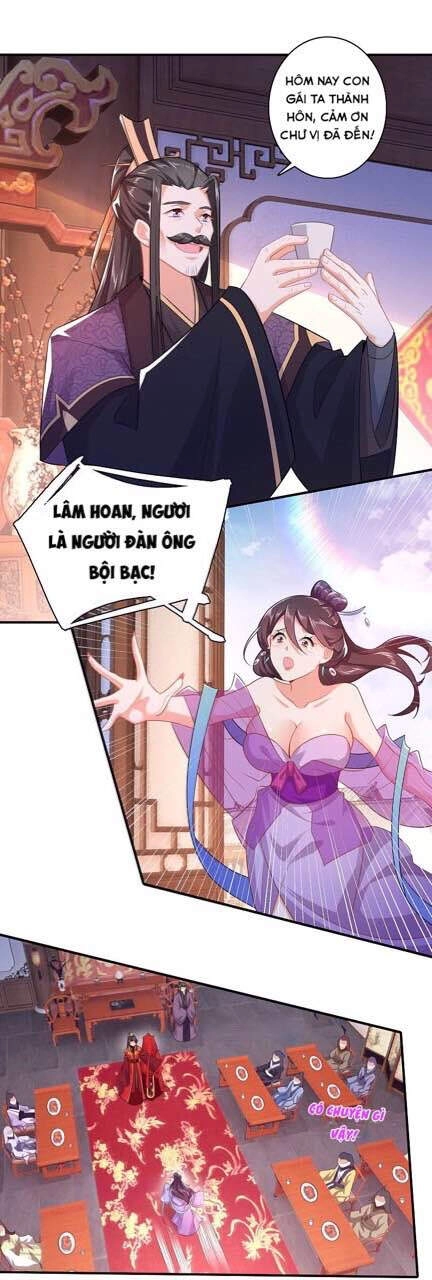 Cực Phẩm Tiên Đế Chapter 11 - 16