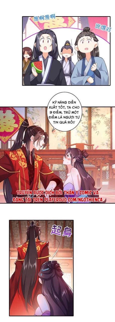 Cực Phẩm Tiên Đế Chapter 11 - 20