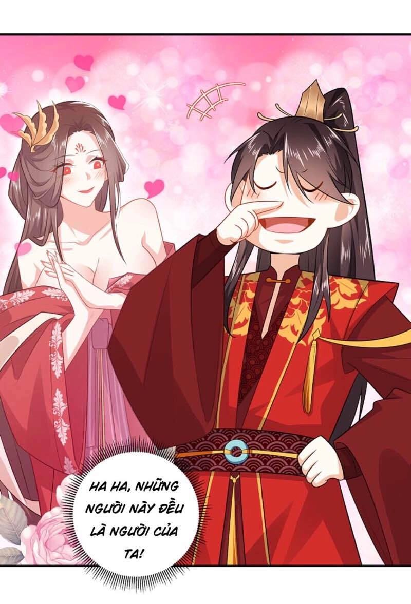 Cực Phẩm Tiên Đế Chapter 11 - 26