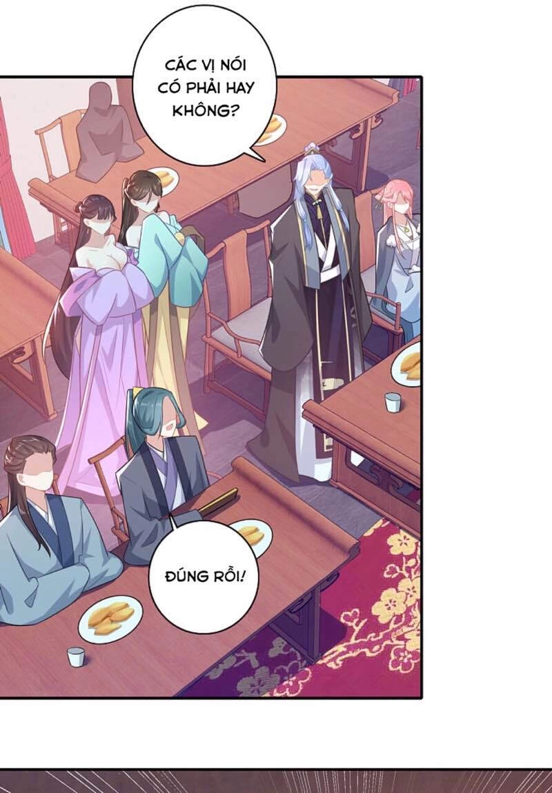 Cực Phẩm Tiên Đế Chapter 12 - 4