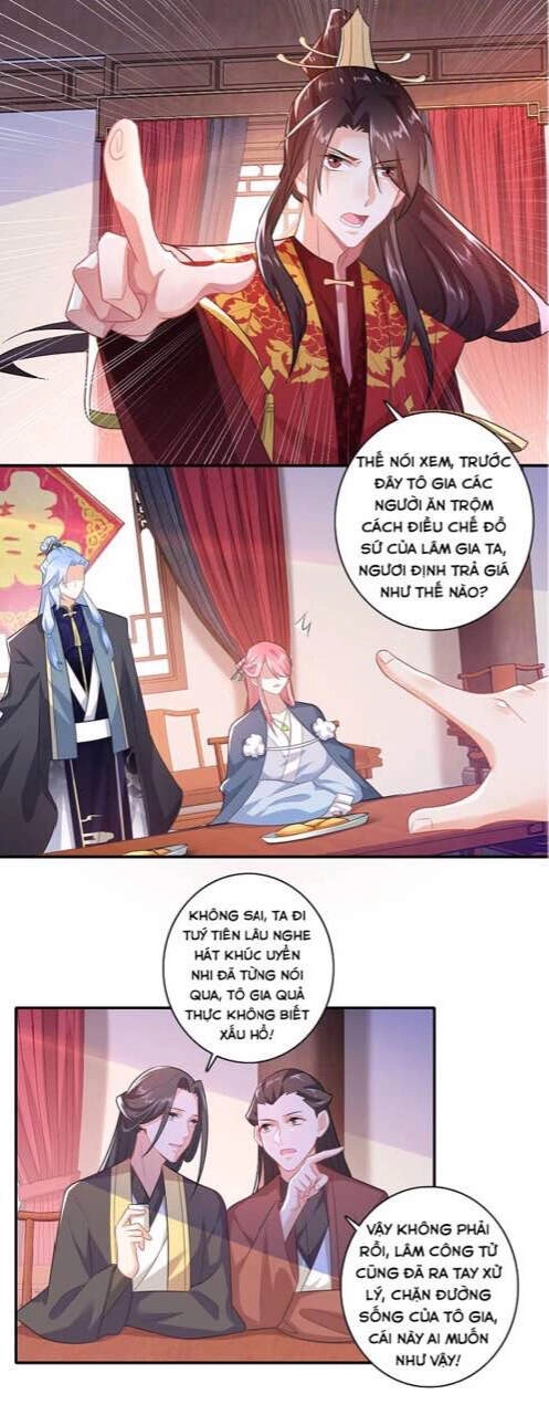Cực Phẩm Tiên Đế Chapter 12 - 5