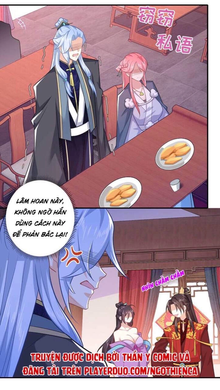 Cực Phẩm Tiên Đế Chapter 12 - 6