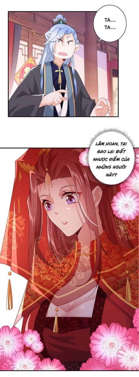 Cực Phẩm Tiên Đế Chapter 12 - 11