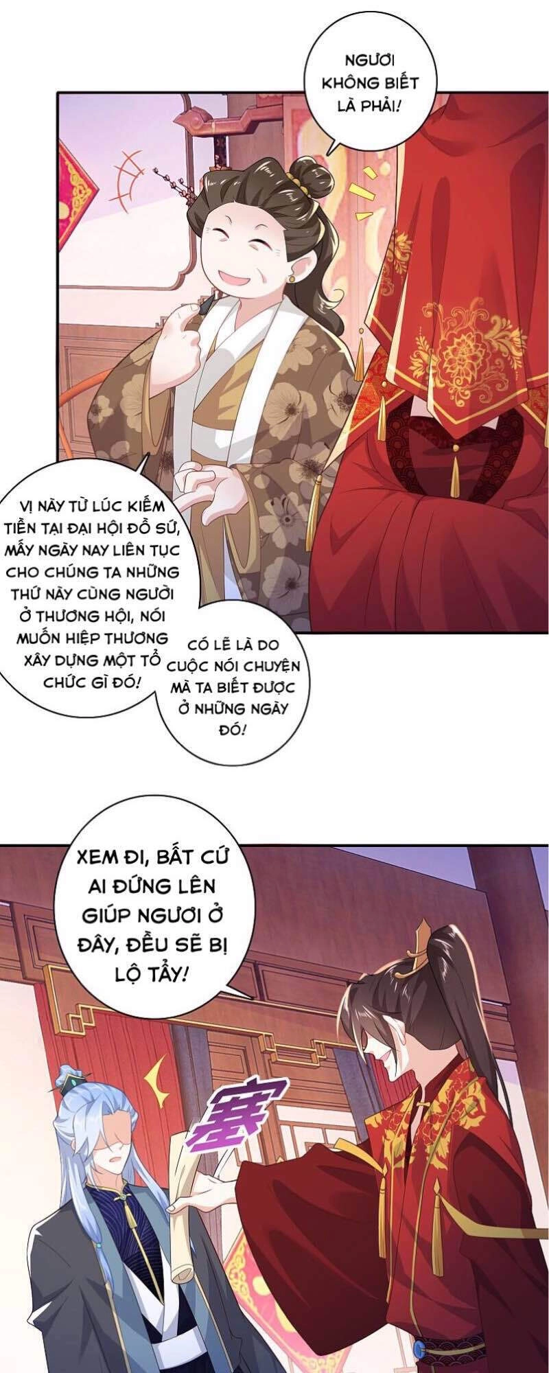 Cực Phẩm Tiên Đế Chapter 12 - 12