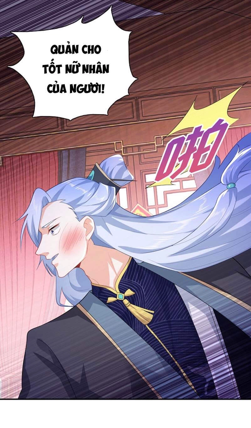 Cực Phẩm Tiên Đế Chapter 12 - 15