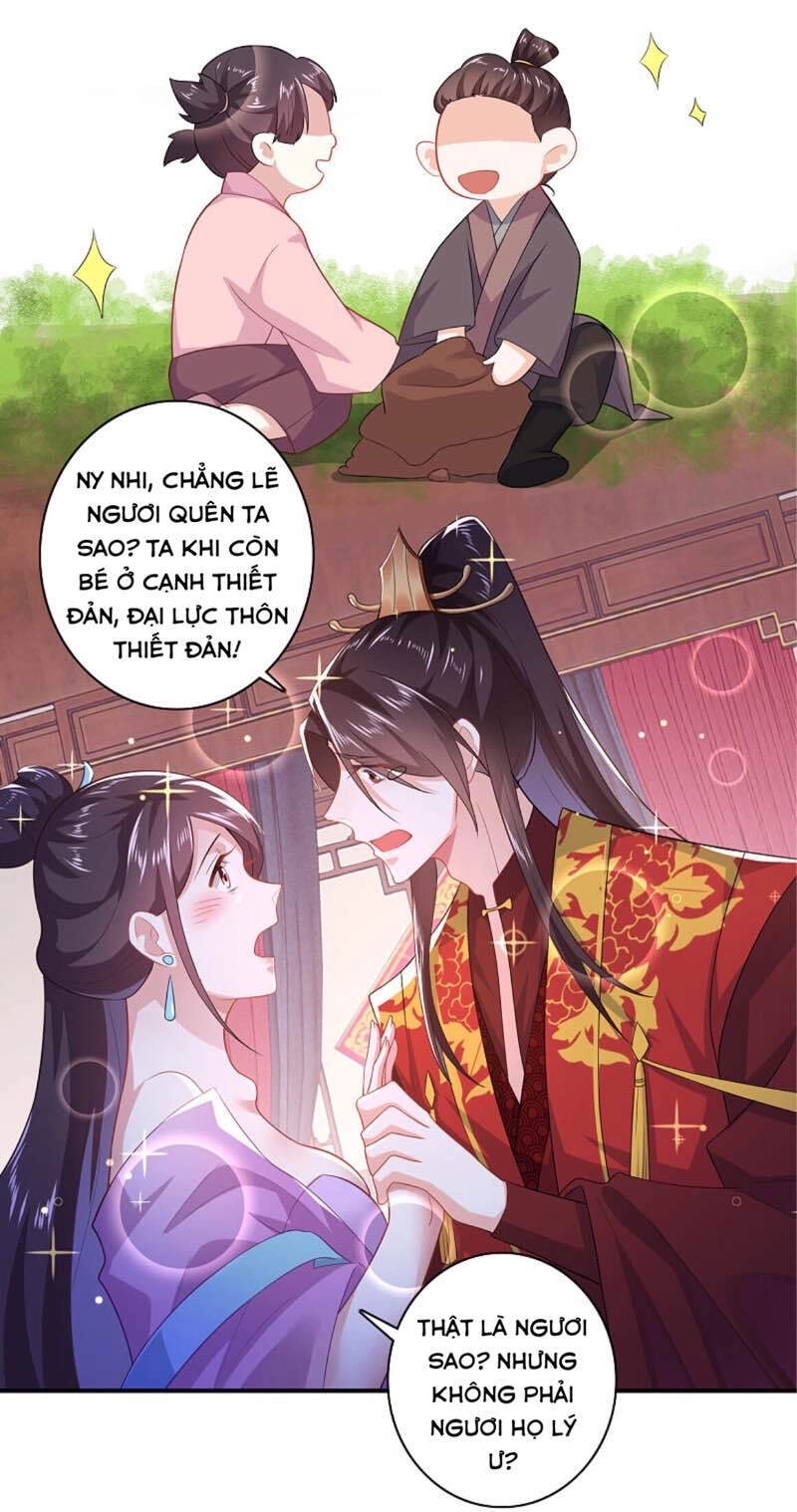 Cực Phẩm Tiên Đế Chapter 12 - 17