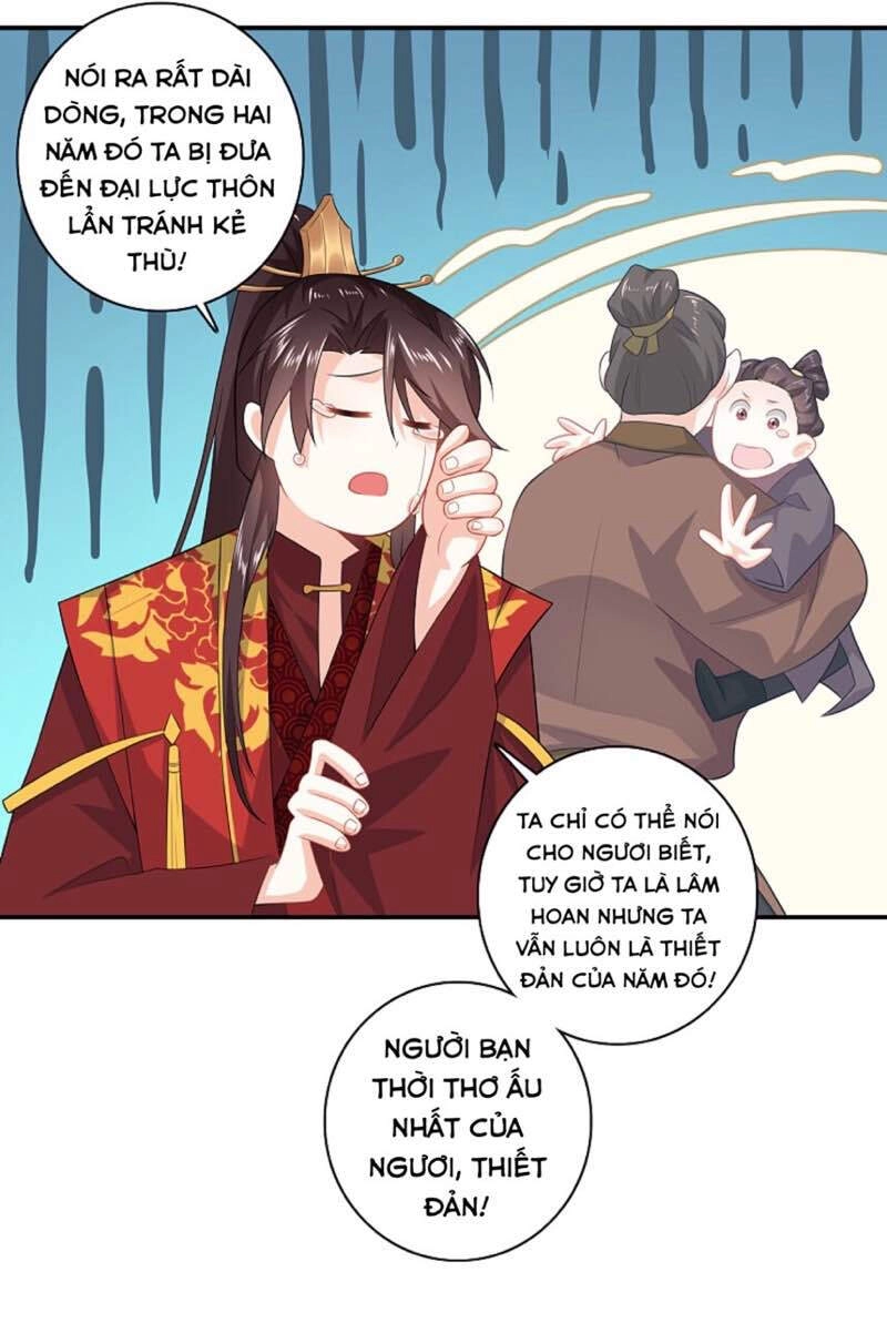Cực Phẩm Tiên Đế Chapter 12 - 18