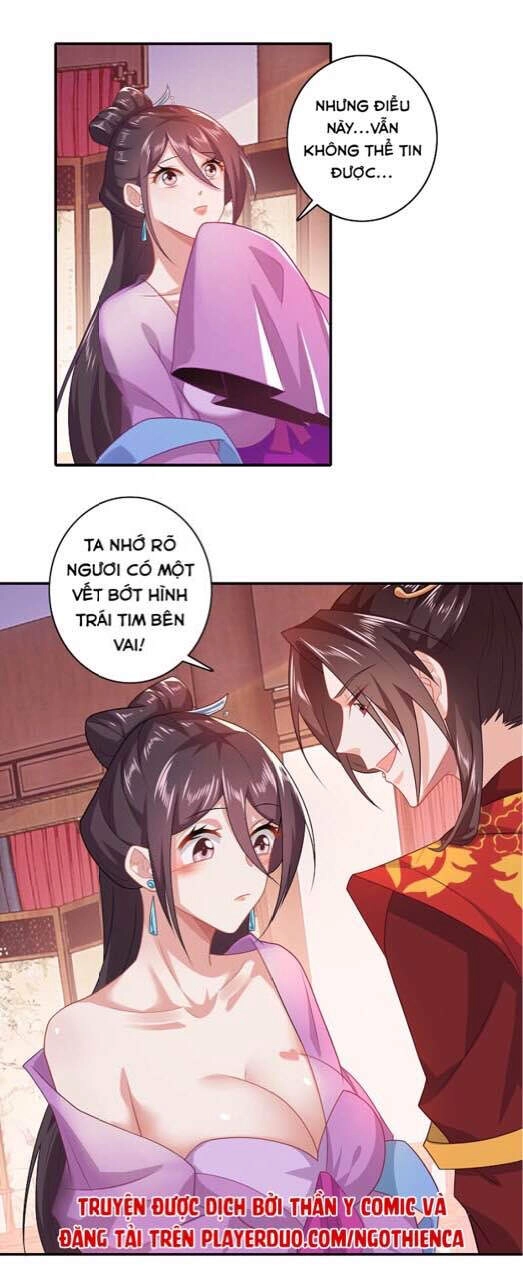 Cực Phẩm Tiên Đế Chapter 12 - 19