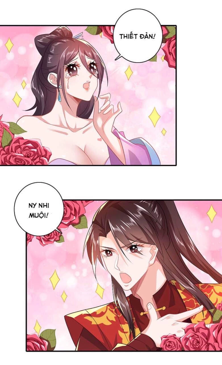 Cực Phẩm Tiên Đế Chapter 12 - 20