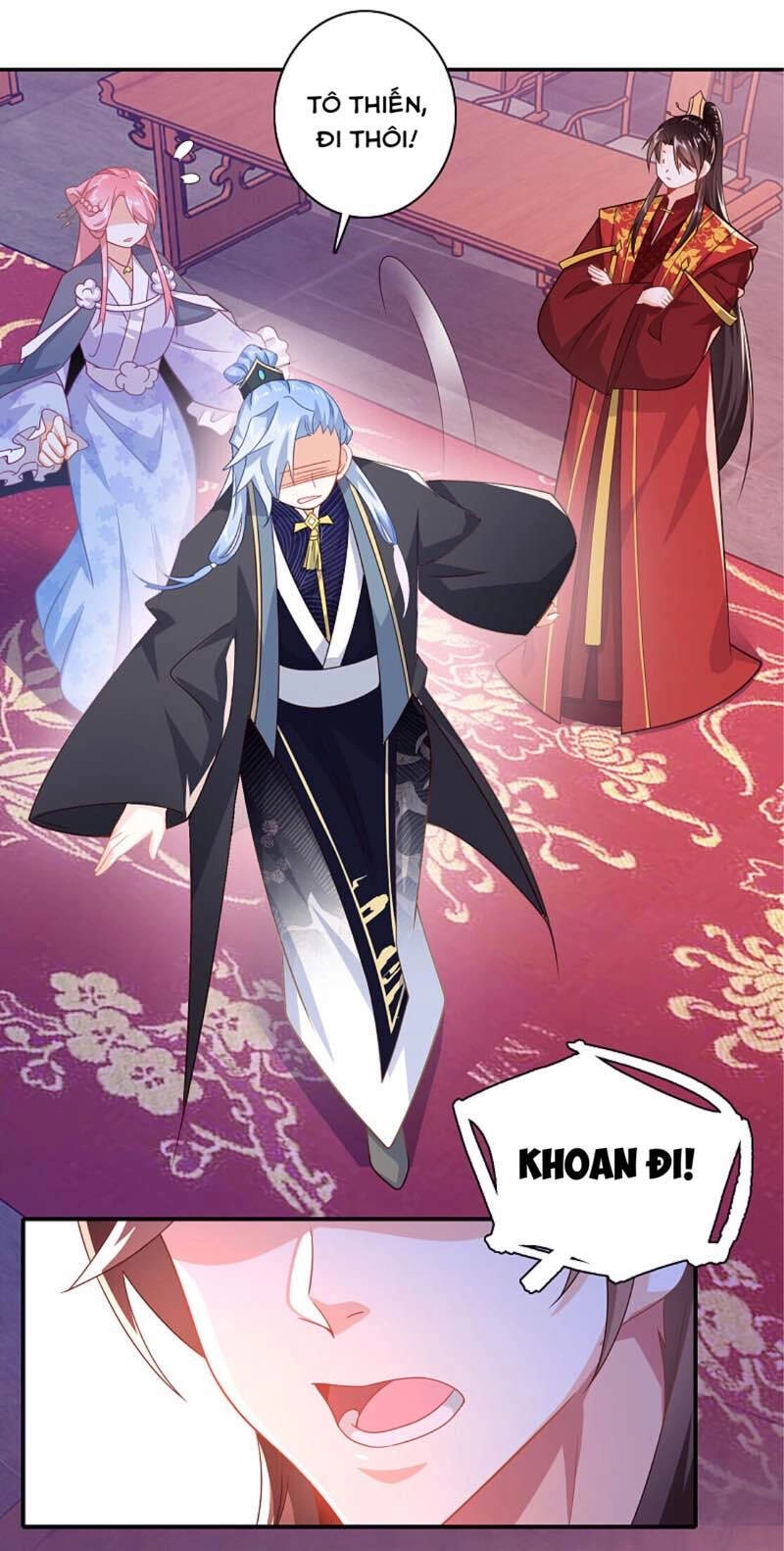 Cực Phẩm Tiên Đế Chapter 12 - 24