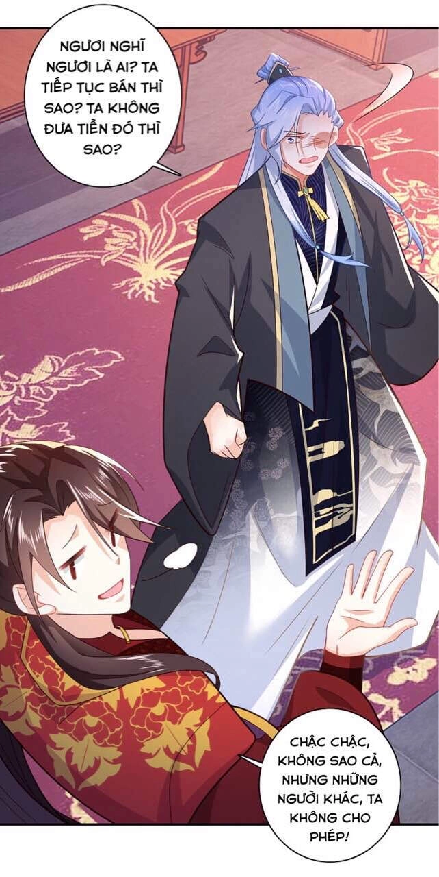 Cực Phẩm Tiên Đế Chapter 12 - 27