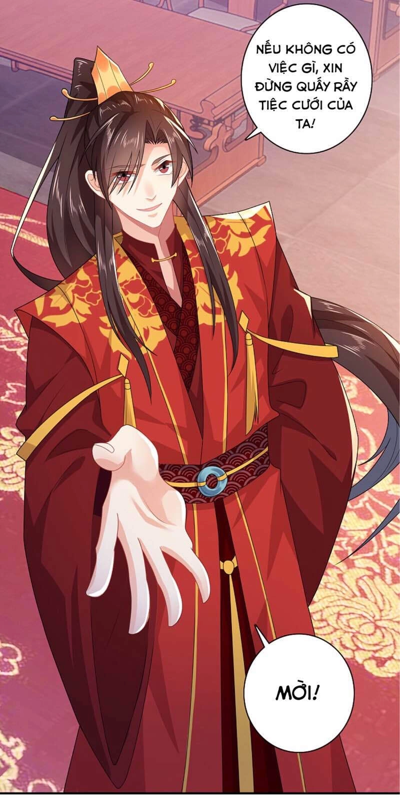 Cực Phẩm Tiên Đế Chapter 12 - 30