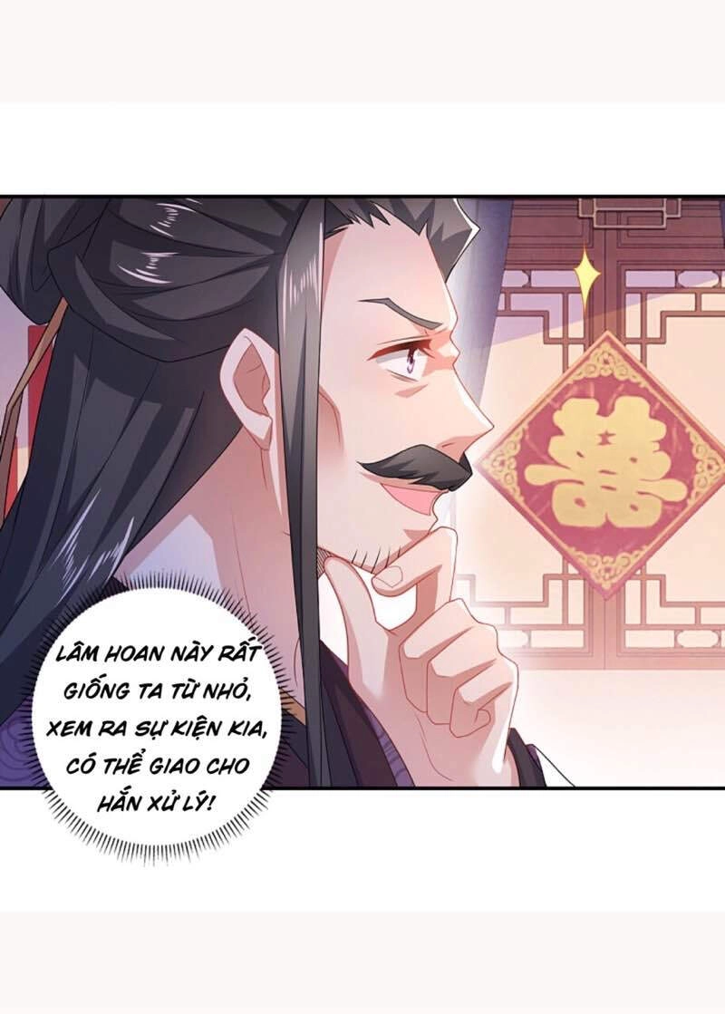 Cực Phẩm Tiên Đế Chapter 12 - 31